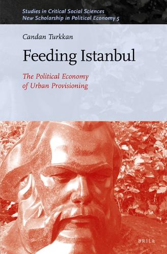 Feeding Istanbul