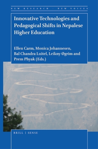 Innovative Technologies and Pedagogical Shifts in Nepalese Higher Education.