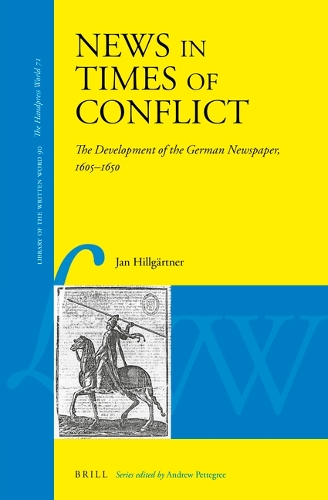 News in Times of Conflict