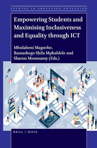 Empowering Students and Maximising Inclusiveness and Equality through ICT.