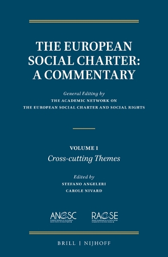 The European Social Charter. A Commentary. Volume 1