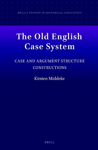 The Old English Case System