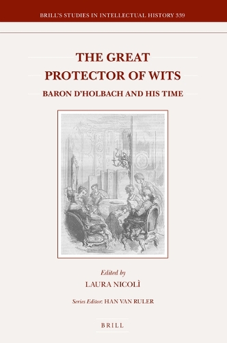 The Great Protector of Wits