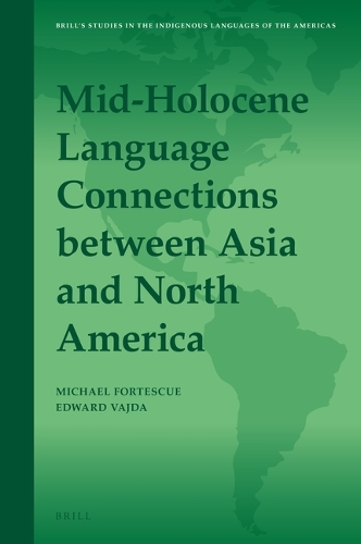 Mid-Holocene Language Connections between Asia and North America.