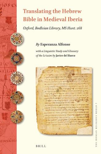 Translating the Hebrew Bible in Medieval Iberia