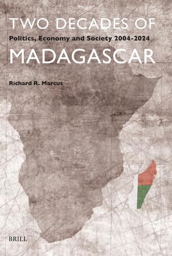 Two Decades of Madagascar