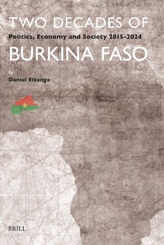 A Decade of Burkina Faso