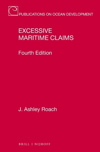 Excessive Maritime Claims.