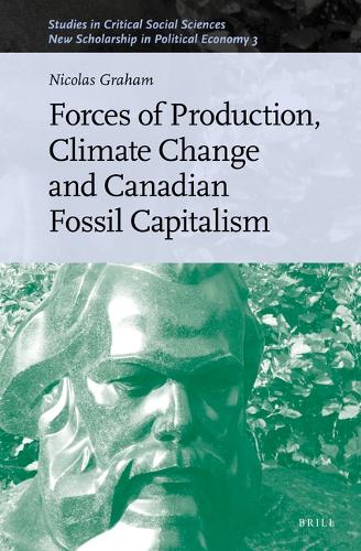 Forces of Production, Climate Change and Canadian Fossil Capitalism.