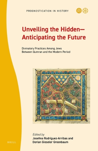 Unveiling the Hidden - Anticipating the Future