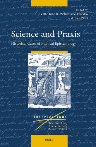 Science and Praxis