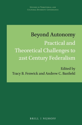 Beyond Autonomy