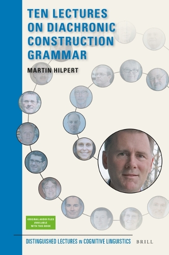 Ten Lectures on Diachronic Construction Grammar.