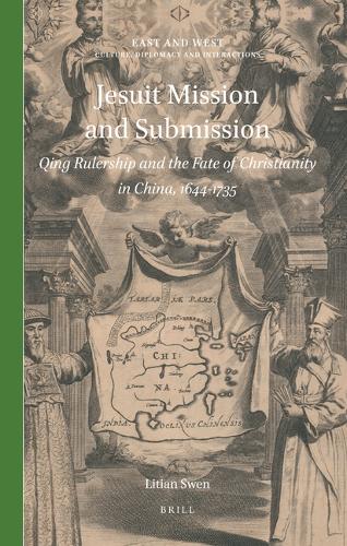 Jesuit Mission and Submission