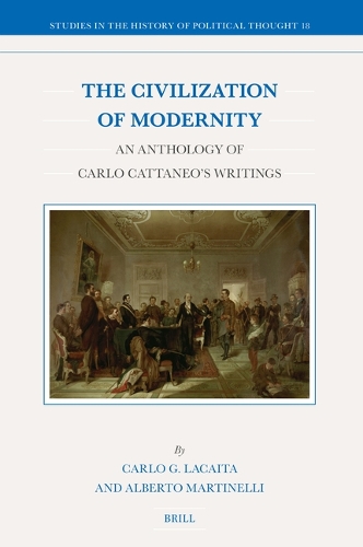 The Civilization of Modernity