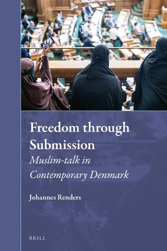 Freedom through Submission