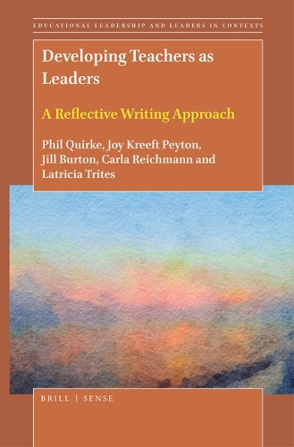 Developing Teachers as Leaders