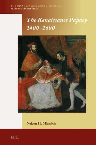 The Renaissance Papacy 1400-1600.