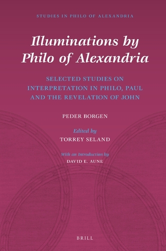 Illuminations by Philo of Alexandria