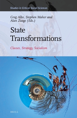 State Transformations