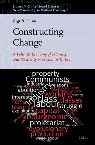Constructing Change