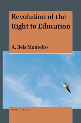 Revolution of the Right to Education.