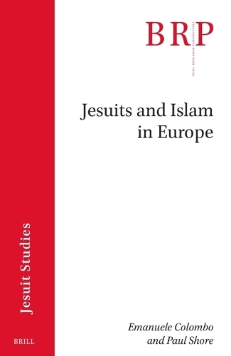 Jesuits and Islam in Europe.