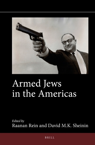 Armed Jews in the Americas.
