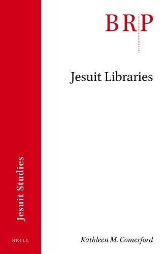 Jesuit Libraries.