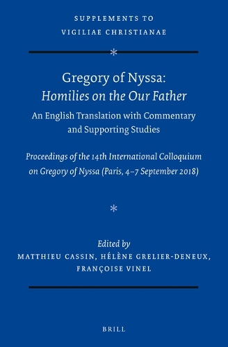 Gregory of Nyssa