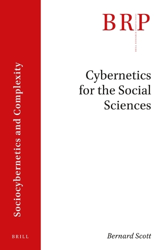 Cybernetics for the Social Sciences.