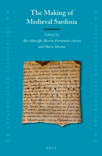 The Making of Medieval Sardinia.
