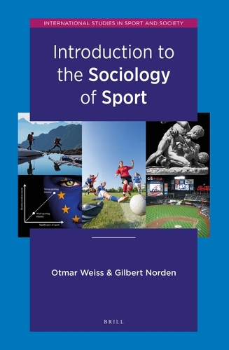 Introduction to the Sociology of Sport.
