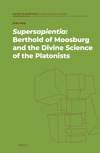 Supersapientia