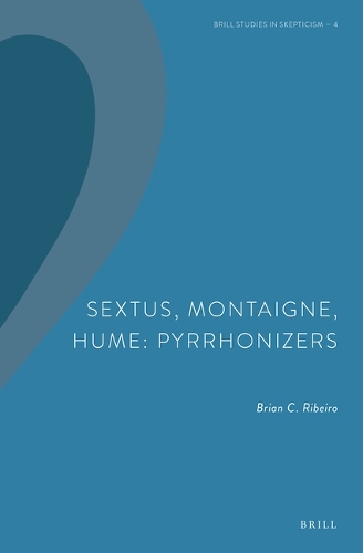 Sextus, Montaigne, Hume