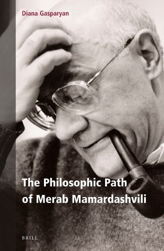 The Philosophic Path of Merab Mamardashvili.