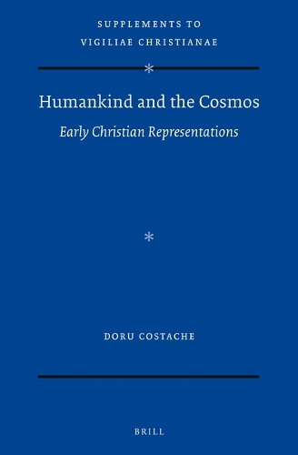 Humankind and the Cosmos