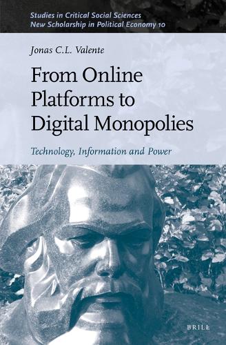 From Online Platforms to Digital Monopolies