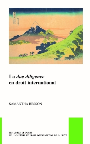 La due diligence en droit international.
