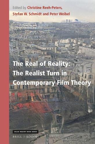 The Real of Reality