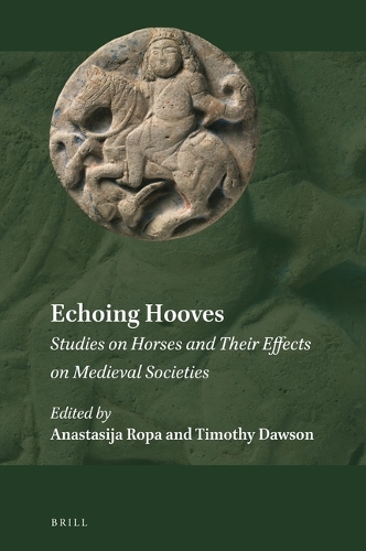 Echoing Hooves