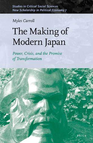 The Making of Modern Japan