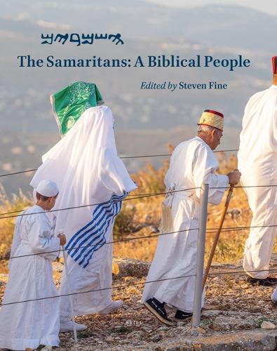The Samaritans