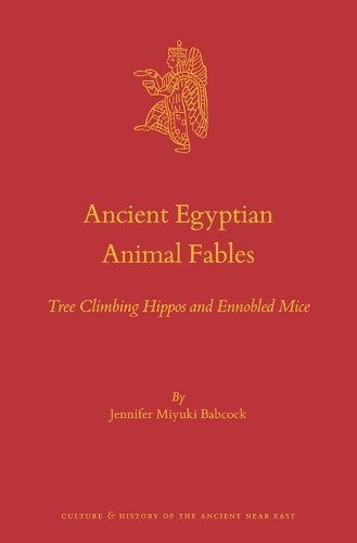 Ancient Egyptian Animal Fables