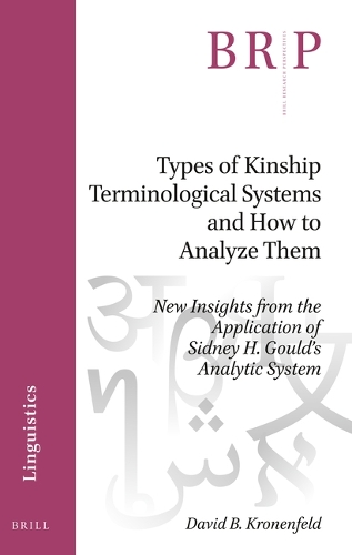 Types of Kinship Terminological Systems and How to Analyze Them