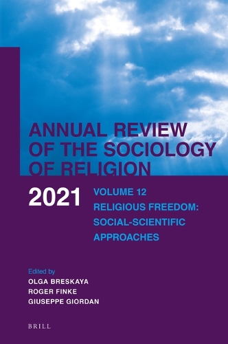 Religious Freedom
