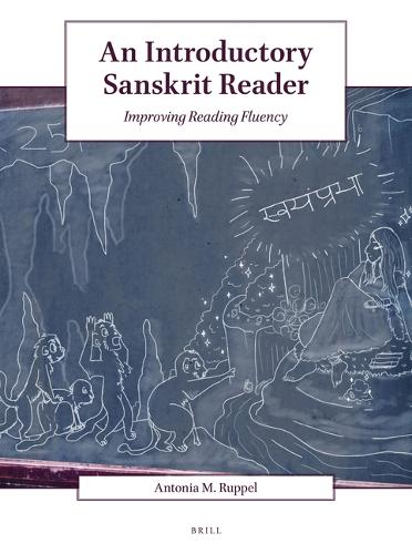An Introductory Sanskrit Reader