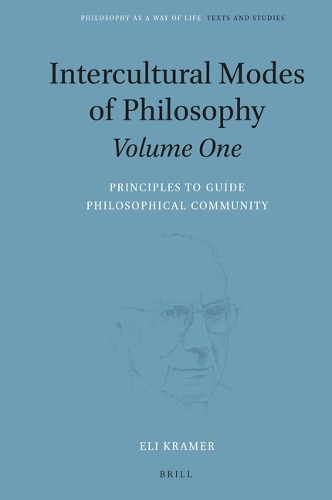 Intercultural Modes of Philosophy. Volume One
