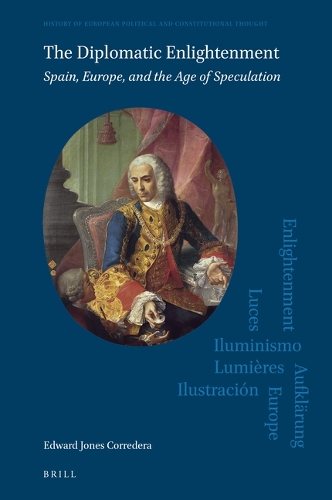 The Diplomatic Enlightenment