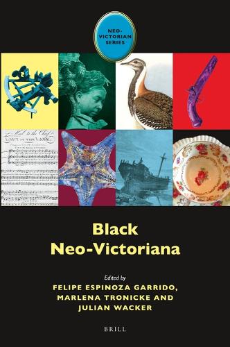 Black Neo-Victoriana.